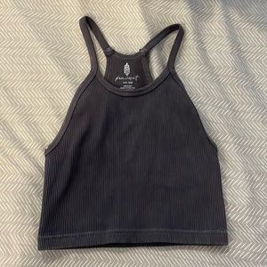 Free people movement happiness runs crop